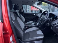 USED 2012 12 FORD FOCUS 1.6 TDCi Zetec Estate 5dr Diesel Manual Euro 5 (s/s) (115 ps) 