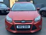 USED 2012 12 FORD FOCUS 1.6 TDCi Zetec Estate 5dr Diesel Manual Euro 5 (s/s) (115 ps) 