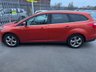 USED 2012 12 FORD FOCUS 1.6 TDCi Zetec Estate 5dr Diesel Manual Euro 5 (s/s) (115 ps) 