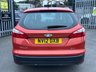 USED 2012 12 FORD FOCUS 1.6 TDCi Zetec Estate 5dr Diesel Manual Euro 5 (s/s) (115 ps) 