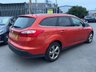USED 2012 12 FORD FOCUS 1.6 TDCi Zetec Estate 5dr Diesel Manual Euro 5 (s/s) (115 ps) 