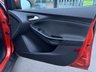 USED 2012 12 FORD FOCUS 1.6 TDCi Zetec Estate 5dr Diesel Manual Euro 5 (s/s) (115 ps) 