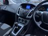 USED 2012 12 FORD FOCUS 1.6 TDCi Zetec Estate 5dr Diesel Manual Euro 5 (s/s) (115 ps) 