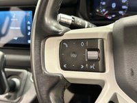 USED 2020 70 LAND ROVER DEFENDER 2.0 SD4 First Edition SUV 5dr Diesel Auto 4WD Euro 6 (s/s) (240 ps) Euro 6, 7 Seater , Deployable Electric Towbar, Panoramic Glass Roof, Grained Leather / Performance Weave Interior, Apple Play, 3 D surround Camera