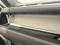 USED 2020 70 LAND ROVER DEFENDER 2.0 SD4 First Edition SUV 5dr Diesel Auto 4WD Euro 6 (s/s) (240 ps) Euro 6, 7 Seater , Deployable Electric Towbar, Panoramic Glass Roof, Grained Leather / Performance Weave Interior, Apple Play, 3 D surround Camera