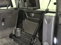 USED 2020 70 LAND ROVER DEFENDER 2.0 SD4 First Edition SUV 5dr Diesel Auto 4WD Euro 6 (s/s) (240 ps) Euro 6, 7 Seater , Deployable Electric Towbar, Panoramic Glass Roof, Grained Leather / Performance Weave Interior, Apple Play, 3 D surround Camera
