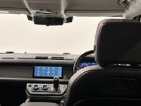 USED 2020 70 LAND ROVER DEFENDER 2.0 SD4 First Edition SUV 5dr Diesel Auto 4WD Euro 6 (s/s) (240 ps) Euro 6, 7 Seater , Deployable Electric Towbar, Panoramic Glass Roof, Grained Leather / Performance Weave Interior, Apple Play, 3 D surround Camera