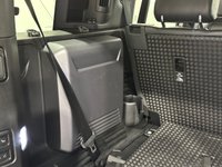 USED 2020 70 LAND ROVER DEFENDER 2.0 SD4 First Edition SUV 5dr Diesel Auto 4WD Euro 6 (s/s) (240 ps) Euro 6, 7 Seater , Deployable Electric Towbar, Panoramic Glass Roof, Grained Leather / Performance Weave Interior, Apple Play, 3 D surround Camera