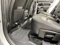 USED 2020 70 LAND ROVER DEFENDER 2.0 SD4 First Edition SUV 5dr Diesel Auto 4WD Euro 6 (s/s) (240 ps) Euro 6, 7 Seater , Deployable Electric Towbar, Panoramic Glass Roof, Grained Leather / Performance Weave Interior, Apple Play, 3 D surround Camera