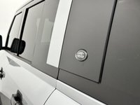 USED 2020 70 LAND ROVER DEFENDER 2.0 SD4 First Edition SUV 5dr Diesel Auto 4WD Euro 6 (s/s) (240 ps) Euro 6, 7 Seater , Deployable Electric Towbar, Panoramic Glass Roof, Grained Leather / Performance Weave Interior, Apple Play, 3 D surround Camera