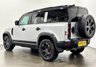USED 2020 70 LAND ROVER DEFENDER 2.0 SD4 First Edition SUV 5dr Diesel Auto 4WD Euro 6 (s/s) (240 ps) Euro 6, 7 Seater , Deployable Electric Towbar, Panoramic Glass Roof, Grained Leather / Performance Weave Interior, Apple Play, 3 D surround Camera
