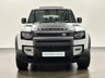 USED 2020 70 LAND ROVER DEFENDER 2.0 SD4 First Edition SUV 5dr Diesel Auto 4WD Euro 6 (s/s) (240 ps) Euro 6, 7 Seater , Deployable Electric Towbar, Panoramic Glass Roof, Grained Leather / Performance Weave Interior, Apple Play, 3 D surround Camera