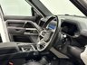 USED 2020 70 LAND ROVER DEFENDER 2.0 SD4 First Edition SUV 5dr Diesel Auto 4WD Euro 6 (s/s) (240 ps) Euro 6, 7 Seater , Deployable Electric Towbar, Panoramic Glass Roof, Grained Leather / Performance Weave Interior, Apple Play, 3 D surround Camera