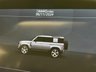 USED 2020 70 LAND ROVER DEFENDER 2.0 SD4 First Edition SUV 5dr Diesel Auto 4WD Euro 6 (s/s) (240 ps) Euro 6, 7 Seater , Deployable Electric Towbar, Panoramic Glass Roof, Grained Leather / Performance Weave Interior, Apple Play, 3 D surround Camera