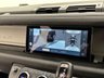 USED 2020 70 LAND ROVER DEFENDER 2.0 SD4 First Edition SUV 5dr Diesel Auto 4WD Euro 6 (s/s) (240 ps) Euro 6, 7 Seater , Deployable Electric Towbar, Panoramic Glass Roof, Grained Leather / Performance Weave Interior, Apple Play, 3 D surround Camera