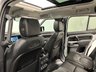 USED 2020 70 LAND ROVER DEFENDER 2.0 SD4 First Edition SUV 5dr Diesel Auto 4WD Euro 6 (s/s) (240 ps) Euro 6, 7 Seater , Deployable Electric Towbar, Panoramic Glass Roof, Grained Leather / Performance Weave Interior, Apple Play, 3 D surround Camera