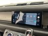 USED 2020 70 LAND ROVER DEFENDER 2.0 SD4 First Edition SUV 5dr Diesel Auto 4WD Euro 6 (s/s) (240 ps) Euro 6, 7 Seater , Deployable Electric Towbar, Panoramic Glass Roof, Grained Leather / Performance Weave Interior, Apple Play, 3 D surround Camera