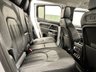USED 2020 70 LAND ROVER DEFENDER 2.0 SD4 First Edition SUV 5dr Diesel Auto 4WD Euro 6 (s/s) (240 ps) Euro 6, 7 Seater , Deployable Electric Towbar, Panoramic Glass Roof, Grained Leather / Performance Weave Interior, Apple Play, 3 D surround Camera