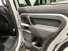 USED 2020 70 LAND ROVER DEFENDER 2.0 SD4 First Edition SUV 5dr Diesel Auto 4WD Euro 6 (s/s) (240 ps) Euro 6, 7 Seater , Deployable Electric Towbar, Panoramic Glass Roof, Grained Leather / Performance Weave Interior, Apple Play, 3 D surround Camera