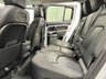 USED 2020 70 LAND ROVER DEFENDER 2.0 SD4 First Edition SUV 5dr Diesel Auto 4WD Euro 6 (s/s) (240 ps) Euro 6, 7 Seater , Deployable Electric Towbar, Panoramic Glass Roof, Grained Leather / Performance Weave Interior, Apple Play, 3 D surround Camera