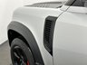 USED 2020 70 LAND ROVER DEFENDER 2.0 SD4 First Edition SUV 5dr Diesel Auto 4WD Euro 6 (s/s) (240 ps) Euro 6, 7 Seater , Deployable Electric Towbar, Panoramic Glass Roof, Grained Leather / Performance Weave Interior, Apple Play, 3 D surround Camera
