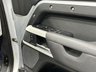 USED 2020 70 LAND ROVER DEFENDER 2.0 SD4 First Edition SUV 5dr Diesel Auto 4WD Euro 6 (s/s) (240 ps) Euro 6, 7 Seater , Deployable Electric Towbar, Panoramic Glass Roof, Grained Leather / Performance Weave Interior, Apple Play, 3 D surround Camera