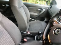 USED 2015 65 VOLKSWAGEN POLO 1.0 BlueMotion Tech SE Hatchback 5dr Petrol Manual Euro 6 (s/s) (60 ps) 2 OWNER//GREAT SERVICE HISTORY//20 POUND ROAD TAX//DAB RADIO//BLUETOOTH//LEATHER BOUND MULTI-FUNCTION STEERING WHEEL//X4 ELECTRIC WINDOWS//ALLOYS//AIRCON//FRONT FOGS// CAMBELT AND WATERPUMP JUST RENEWED BY US WITH AN ANUAL SERVICE+New MOT Euro 6 (s/s) (60 ps) 2 OWNER//GREAT SERVICE HISTORY//20 POUND ROAD TAX//DAB RADIO//BLUETOOTH//LEATHER BOUND MULTI-FUNCTION STEERING WHEEL//X4 ELECTRIC WINDOWS//ALLOYS//AIRCON//FRONT FOGS// CAMBELT AND WATERPUMP JUST RENEWED BY US WITH AN ANUAL SERVICE+New MOT