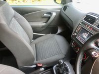 USED 2015 65 VOLKSWAGEN POLO 1.0 BlueMotion Tech SE Hatchback 5dr Petrol Manual Euro 6 (s/s) (60 ps) 2 OWNER//GREAT SERVICE HISTORY//20 POUND ROAD TAX//DAB RADIO//BLUETOOTH//LEATHER BOUND MULTI-FUNCTION STEERING WHEEL//X4 ELECTRIC WINDOWS//ALLOYS//AIRCON//FRONT FOGS// CAMBELT AND WATERPUMP JUST RENEWED BY US WITH AN ANUAL SERVICE+New MOT Euro 6 (s/s) (60 ps) 2 OWNER//GREAT SERVICE HISTORY//20 POUND ROAD TAX//DAB RADIO//BLUETOOTH//LEATHER BOUND MULTI-FUNCTION STEERING WHEEL//X4 ELECTRIC WINDOWS//ALLOYS//AIRCON//FRONT FOGS// CAMBELT AND WATERPUMP JUST RENEWED BY US WITH AN ANUAL SERVICE+New MOT