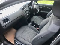 USED 2015 65 VOLKSWAGEN POLO 1.0 BlueMotion Tech SE Hatchback 5dr Petrol Manual Euro 6 (s/s) (60 ps) 2 OWNER//GREAT SERVICE HISTORY//20 POUND ROAD TAX//DAB RADIO//BLUETOOTH//LEATHER BOUND MULTI-FUNCTION STEERING WHEEL//X4 ELECTRIC WINDOWS//ALLOYS//AIRCON//FRONT FOGS// CAMBELT AND WATERPUMP JUST RENEWED BY US WITH AN ANUAL SERVICE+New MOT Euro 6 (s/s) (60 ps) 2 OWNER//GREAT SERVICE HISTORY//20 POUND ROAD TAX//DAB RADIO//BLUETOOTH//LEATHER BOUND MULTI-FUNCTION STEERING WHEEL//X4 ELECTRIC WINDOWS//ALLOYS//AIRCON//FRONT FOGS// CAMBELT AND WATERPUMP JUST RENEWED BY US WITH AN ANUAL SERVICE+New MOT