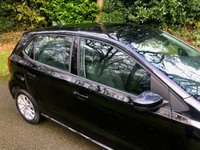 USED 2015 65 VOLKSWAGEN POLO 1.0 BlueMotion Tech SE Hatchback 5dr Petrol Manual Euro 6 (s/s) (60 ps) 2 OWNER//GREAT SERVICE HISTORY//20 POUND ROAD TAX//DAB RADIO//BLUETOOTH//LEATHER BOUND MULTI-FUNCTION STEERING WHEEL//X4 ELECTRIC WINDOWS//ALLOYS//AIRCON//FRONT FOGS// CAMBELT AND WATERPUMP JUST RENEWED BY US WITH AN ANUAL SERVICE+New MOT Euro 6 (s/s) (60 ps) 2 OWNER//GREAT SERVICE HISTORY//20 POUND ROAD TAX//DAB RADIO//BLUETOOTH//LEATHER BOUND MULTI-FUNCTION STEERING WHEEL//X4 ELECTRIC WINDOWS//ALLOYS//AIRCON//FRONT FOGS// CAMBELT AND WATERPUMP JUST RENEWED BY US WITH AN ANUAL SERVICE+New MOT