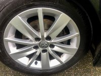 USED 2015 65 VOLKSWAGEN POLO 1.0 BlueMotion Tech SE Hatchback 5dr Petrol Manual Euro 6 (s/s) (60 ps) 2 OWNER//GREAT SERVICE HISTORY//20 POUND ROAD TAX//DAB RADIO//BLUETOOTH//LEATHER BOUND MULTI-FUNCTION STEERING WHEEL//X4 ELECTRIC WINDOWS//ALLOYS//AIRCON//FRONT FOGS// CAMBELT AND WATERPUMP JUST RENEWED BY US WITH AN ANUAL SERVICE+New MOT Euro 6 (s/s) (60 ps) 2 OWNER//GREAT SERVICE HISTORY//20 POUND ROAD TAX//DAB RADIO//BLUETOOTH//LEATHER BOUND MULTI-FUNCTION STEERING WHEEL//X4 ELECTRIC WINDOWS//ALLOYS//AIRCON//FRONT FOGS// CAMBELT AND WATERPUMP JUST RENEWED BY US WITH AN ANUAL SERVICE+New MOT