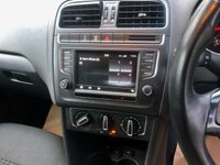 USED 2015 65 VOLKSWAGEN POLO 1.0 BlueMotion Tech SE Hatchback 5dr Petrol Manual Euro 6 (s/s) (60 ps) 2 OWNER//GREAT SERVICE HISTORY//20 POUND ROAD TAX//DAB RADIO//BLUETOOTH//LEATHER BOUND MULTI-FUNCTION STEERING WHEEL//X4 ELECTRIC WINDOWS//ALLOYS//AIRCON//FRONT FOGS// CAMBELT AND WATERPUMP JUST RENEWED BY US WITH AN ANUAL SERVICE+New MOT Euro 6 (s/s) (60 ps) 2 OWNER//GREAT SERVICE HISTORY//20 POUND ROAD TAX//DAB RADIO//BLUETOOTH//LEATHER BOUND MULTI-FUNCTION STEERING WHEEL//X4 ELECTRIC WINDOWS//ALLOYS//AIRCON//FRONT FOGS// CAMBELT AND WATERPUMP JUST RENEWED BY US WITH AN ANUAL SERVICE+New MOT