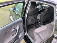 USED 2015 65 VOLKSWAGEN POLO 1.0 BlueMotion Tech SE Hatchback 5dr Petrol Manual Euro 6 (s/s) (60 ps) 2 OWNER//GREAT SERVICE HISTORY//20 POUND ROAD TAX//DAB RADIO//BLUETOOTH//LEATHER BOUND MULTI-FUNCTION STEERING WHEEL//X4 ELECTRIC WINDOWS//ALLOYS//AIRCON//FRONT FOGS// CAMBELT AND WATERPUMP JUST RENEWED BY US WITH AN ANUAL SERVICE+New MOT Euro 6 (s/s) (60 ps) 2 OWNER//GREAT SERVICE HISTORY//20 POUND ROAD TAX//DAB RADIO//BLUETOOTH//LEATHER BOUND MULTI-FUNCTION STEERING WHEEL//X4 ELECTRIC WINDOWS//ALLOYS//AIRCON//FRONT FOGS// CAMBELT AND WATERPUMP JUST RENEWED BY US WITH AN ANUAL SERVICE+New MOT