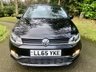 USED 2015 65 VOLKSWAGEN POLO 1.0 BlueMotion Tech SE Hatchback 5dr Petrol Manual Euro 6 (s/s) (60 ps) 2 OWNER//GREAT SERVICE HISTORY//20 POUND ROAD TAX//DAB RADIO//BLUETOOTH//LEATHER BOUND MULTI-FUNCTION STEERING WHEEL//X4 ELECTRIC WINDOWS//ALLOYS//AIRCON//FRONT FOGS// CAMBELT AND WATERPUMP JUST RENEWED BY US WITH AN ANUAL SERVICE+New MOT Euro 6 (s/s) (60 ps) 2 OWNER//GREAT SERVICE HISTORY//20 POUND ROAD TAX//DAB RADIO//BLUETOOTH//LEATHER BOUND MULTI-FUNCTION STEERING WHEEL//X4 ELECTRIC WINDOWS//ALLOYS//AIRCON//FRONT FOGS// CAMBELT AND WATERPUMP JUST RENEWED BY US WITH AN ANUAL SERVICE+New MOT