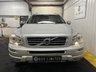 USED 2013 62 VOLVO XC90 2.4 D5 SE Lux SUV 5dr Diesel Geartronic 4WD Euro 5 (200 ps) 2 KEYS / 2 OWNERS