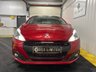 USED 2018 18 PEUGEOT 208 1.6 BlueHDi GT Line Hatchback 5dr Diesel Manual Euro 6 (100 ps) 2 KEYS / FSH / CRUISE