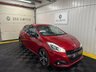 USED 2018 18 PEUGEOT 208 1.6 BlueHDi GT Line Hatchback 5dr Diesel Manual Euro 6 (100 ps) 2 KEYS / FSH / CRUISE