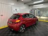 USED 2018 18 PEUGEOT 208 1.6 BlueHDi GT Line Hatchback 5dr Diesel Manual Euro 6 (100 ps) 2 KEYS / FSH / CRUISE