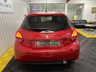 USED 2018 18 PEUGEOT 208 1.6 BlueHDi GT Line Hatchback 5dr Diesel Manual Euro 6 (100 ps) 2 KEYS / FSH / CRUISE