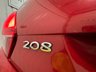USED 2018 18 PEUGEOT 208 1.6 BlueHDi GT Line Hatchback 5dr Diesel Manual Euro 6 (100 ps) 2 KEYS / FSH / CRUISE