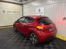 USED 2018 18 PEUGEOT 208 1.6 BlueHDi GT Line Hatchback 5dr Diesel Manual Euro 6 (100 ps) 2 KEYS / FSH / CRUISE