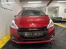 USED 2018 18 PEUGEOT 208 1.6 BlueHDi GT Line Hatchback 5dr Diesel Manual Euro 6 (100 ps) 2 KEYS / FSH / CRUISE