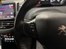 USED 2018 18 PEUGEOT 208 1.6 BlueHDi GT Line Hatchback 5dr Diesel Manual Euro 6 (100 ps) 2 KEYS / FSH / CRUISE
