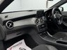 USED 2014 14 MERCEDES-BENZ GLA 2.1 GLA220 CDI AMG Line SUV 5dr Diesel 7G-DCT 4MATIC  Euro 6 (s/s) (170 ps) ULEZ COMPLIANT 