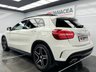 USED 2014 14 MERCEDES-BENZ GLA 2.1 GLA220 CDI AMG Line SUV 5dr Diesel 7G-DCT 4MATIC  Euro 6 (s/s) (170 ps) ULEZ COMPLIANT 