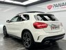 USED 2014 14 MERCEDES-BENZ GLA 2.1 GLA220 CDI AMG Line SUV 5dr Diesel 7G-DCT 4MATIC  Euro 6 (s/s) (170 ps) ULEZ COMPLIANT 