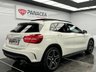 USED 2014 14 MERCEDES-BENZ GLA 2.1 GLA220 CDI AMG Line SUV 5dr Diesel 7G-DCT 4MATIC  Euro 6 (s/s) (170 ps) ULEZ COMPLIANT 