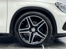 USED 2014 14 MERCEDES-BENZ GLA 2.1 GLA220 CDI AMG Line SUV 5dr Diesel 7G-DCT 4MATIC  Euro 6 (s/s) (170 ps) ULEZ COMPLIANT 