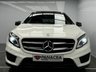 USED 2014 14 MERCEDES-BENZ GLA 2.1 GLA220 CDI AMG Line SUV 5dr Diesel 7G-DCT 4MATIC  Euro 6 (s/s) (170 ps) ULEZ COMPLIANT 