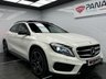 USED 2014 14 MERCEDES-BENZ GLA 2.1 GLA220 CDI AMG Line SUV 5dr Diesel 7G-DCT 4MATIC  Euro 6 (s/s) (170 ps) ULEZ COMPLIANT 